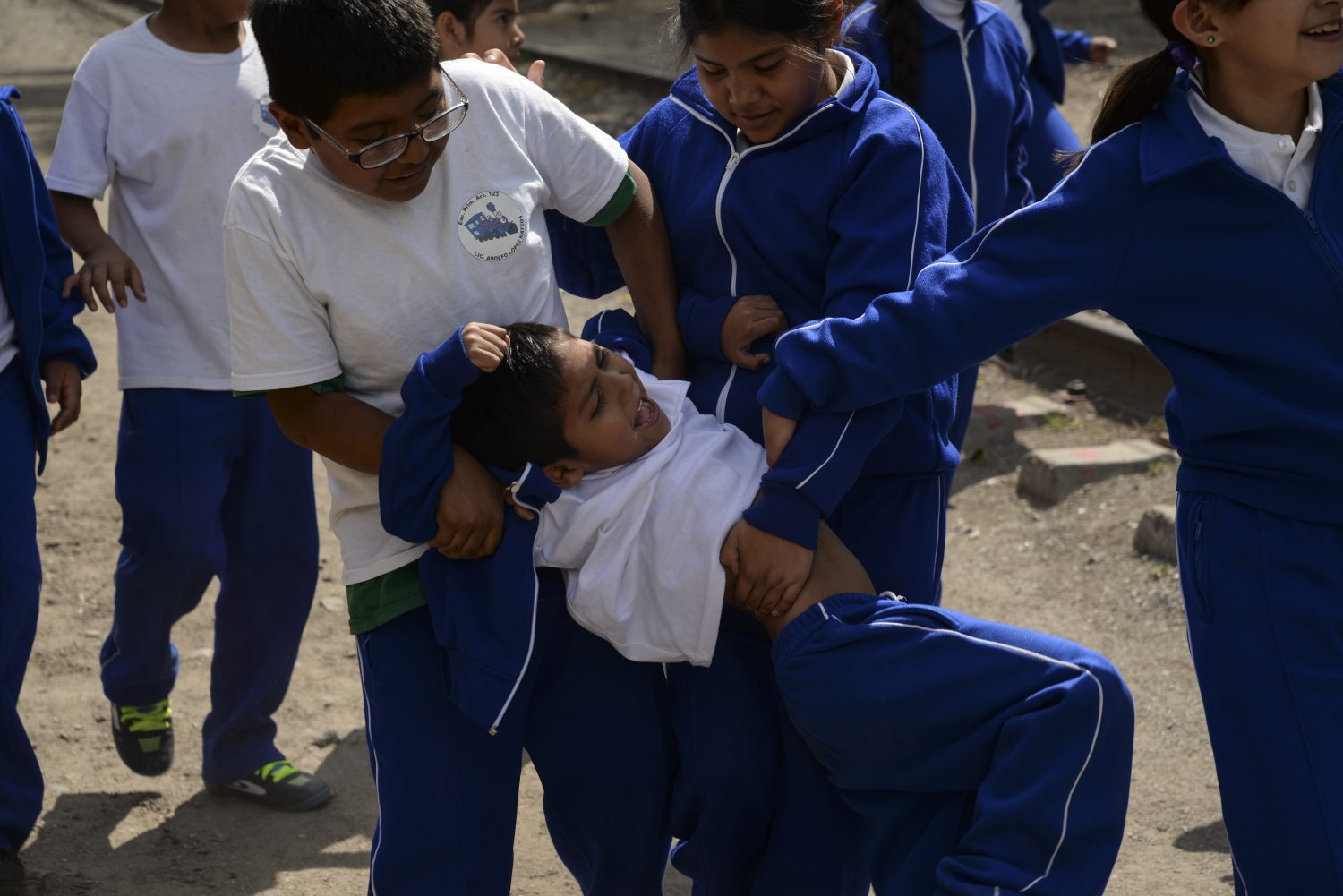 Bullying Escolar: Una Mirada Pedagógica y Ética del Problema.